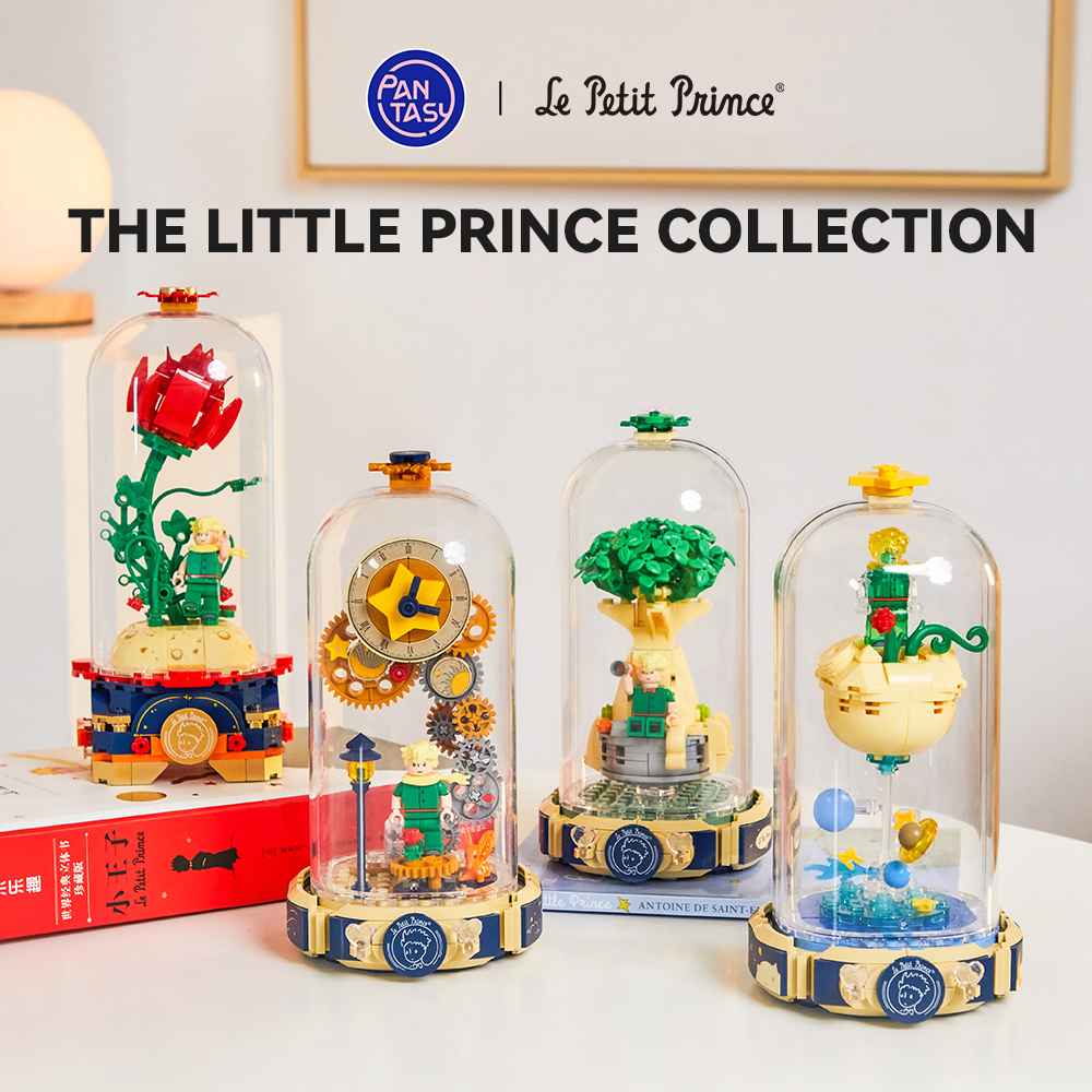Le Petit Prince Series