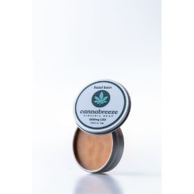 1500mg Relief Balm