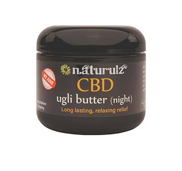 Ugli Butter Night (CBD)