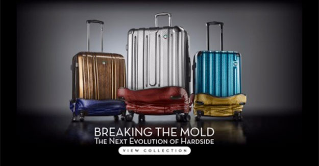 E-Z Luggage, Inc. featured image