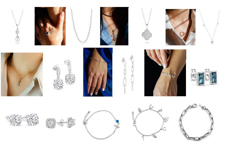 Custom Fashion Jewels featured image