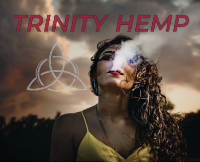 Trinity Hemp featured image