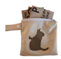 Pooch Paper Pouch