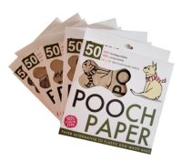 Pooch Paper for Small/Medium Dogs