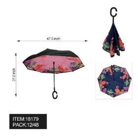 Umbrella's