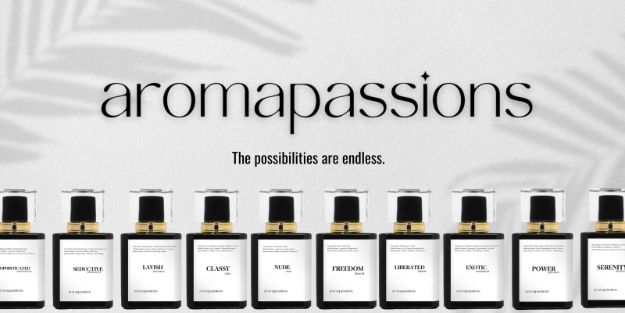 AromaPassions Inc featured image