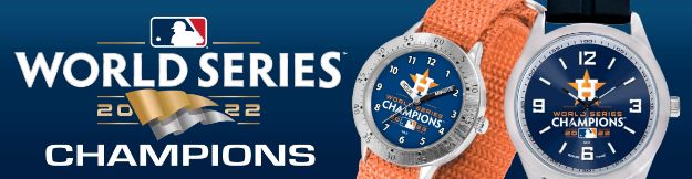 Game Time Watches featured image