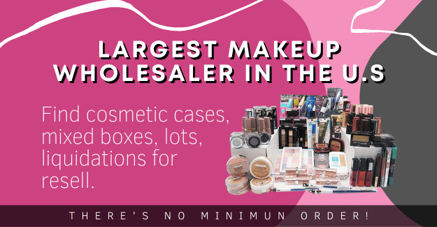 Wholesale Makeup featured image